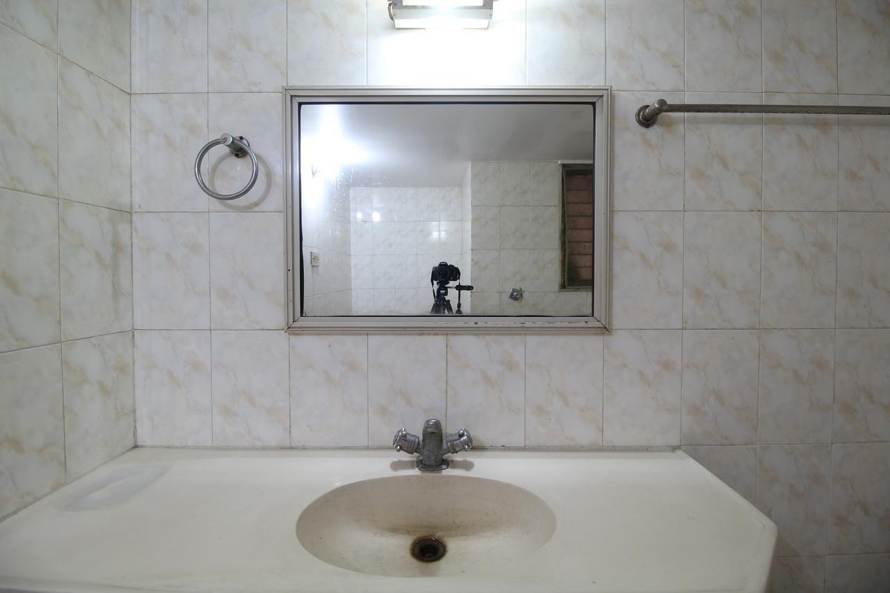 Soubhagya Inn Силваса Екстериор снимка