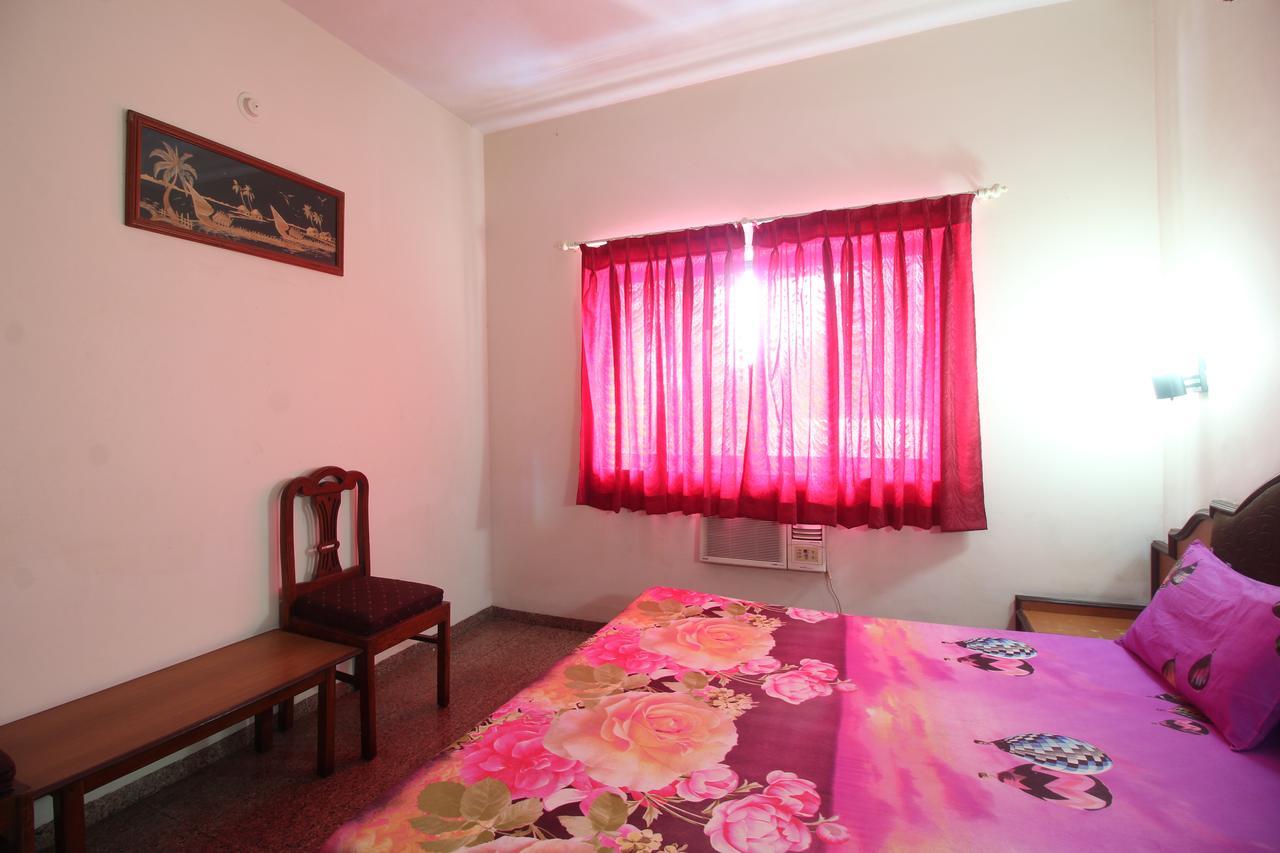 Soubhagya Inn Силваса Екстериор снимка