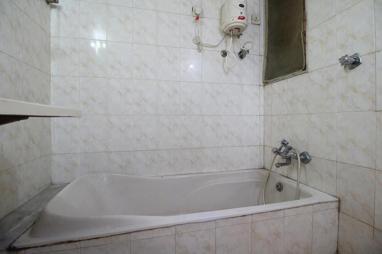 Soubhagya Inn Силваса Екстериор снимка