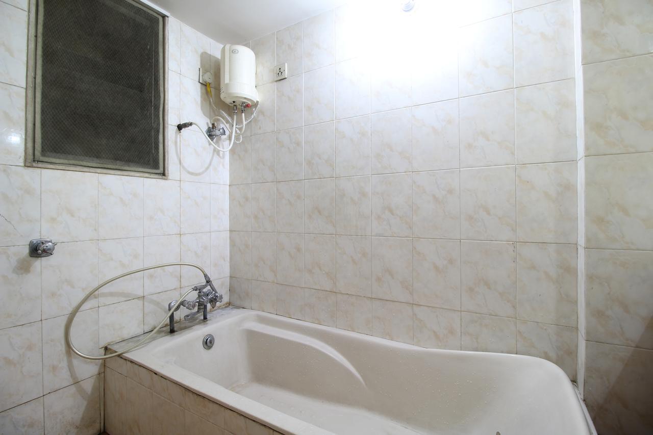 Soubhagya Inn Силваса Екстериор снимка
